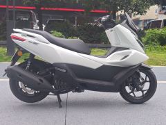 CFMOTO 150SC - ფოტო 8
