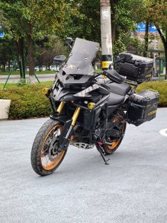 Voge DS525 500 cc - фото 2