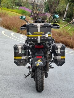 Voge DS525 500 cc - фото 5