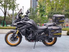 Voge DS525 500 cc - фото 8