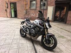 QJMOTOR Chaser 600 680 cc - фото 2