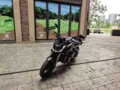 QJMOTOR Chaser 600 680 cc - фото 4