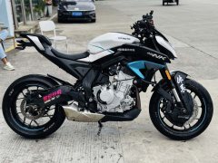 CFMOTO 675NK - фото 2