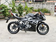 CFMOTO 250SR - ფოტო 1