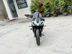 CFMOTO 250SR - ფოტო 4