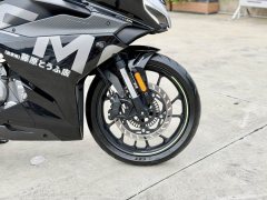 CFMOTO 250SR - ფოტო 8
