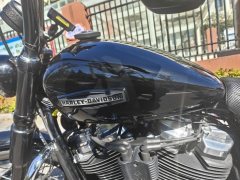 Harley-Davidson Street Bull Street Bob 1923 cc - фото 4