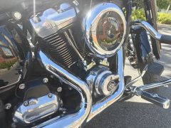 Harley-Davidson Street Bull Street Bob 1923 cc - фото 6