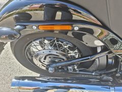 Harley-Davidson Street Bull Street Bob 1923 cc - фото 8