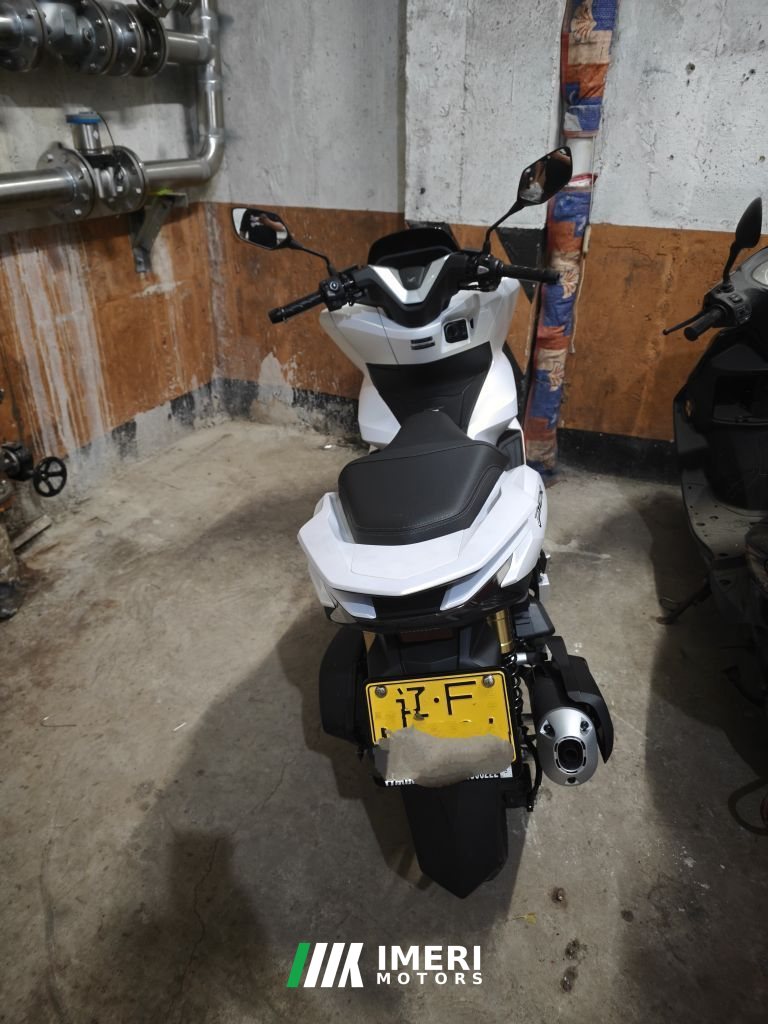 Wuyang Honda PCX 160 cc - motorcycle from China