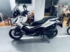 Zontes 368G - photo 1