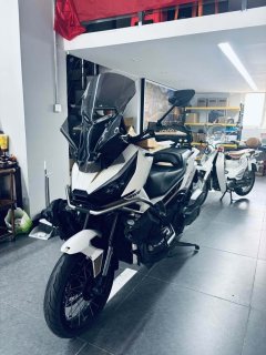 Zontes 368G - photo 2
