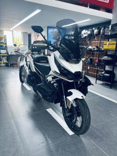 Zontes 368G - photo 3