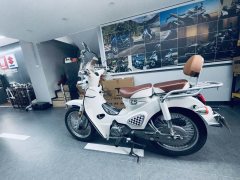 Zongshen Yami 110 cc - фото 3