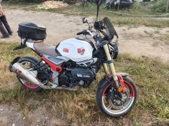 Voge 300AC - photo 1