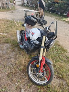Voge 300AC - photo 2