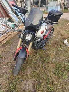 Voge 300AC - photo 3