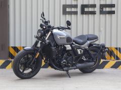 Changjiang Bobbie ll 700i - ფოტო 1