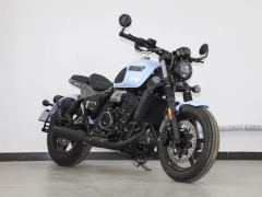 Changjiang Bobbie ll 700i - ფოტო 11
