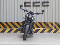 Changjiang Bobbie ll 700i - ფოტო 2