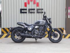 Changjiang Bobbie ll 700i - ფოტო 5