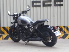 Changjiang Bobbie ll 700i - ფოტო 6