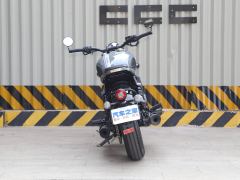 Changjiang Bobbie ll 700i - ფოტო 7