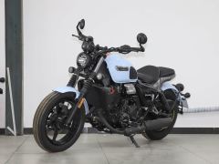 Changjiang Bobbie ll 700i - ფოტო 9