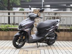 Xiaxinsanyang JET SL 150 cc - ფოტო 1