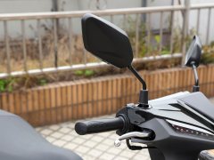 Xiaxinsanyang JET SL 150 cc - ფოტო 11