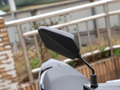 Xiaxinsanyang JET SL 150 cc - ფოტო 12