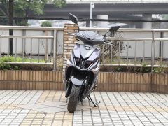 Xiaxinsanyang JET SL 150 cc - ფოტო 2