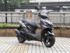Xiaxinsanyang JET SL 150 cc - ფოტო 3