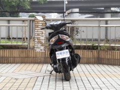 Xiaxinsanyang JET SL 150 cc - ფოტო 7