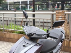 Xiaxinsanyang JET SL 150 cc - ფოტო 9