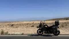 BMW F 750 GS 850 cc - фото 8