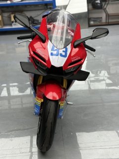 Zhangxue Motorcycles 820RR - фото 1