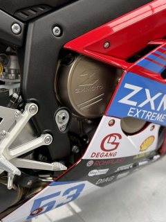 Zhangxue Motorcycles 820RR - фото 10