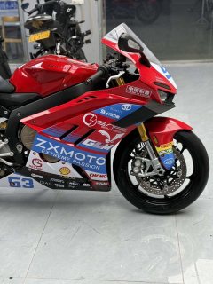 Zhangxue Motorcycles 820RR - фото 3
