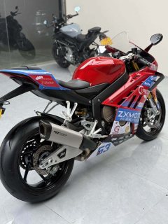 Zhangxue Motorcycles 820RR - фото 4