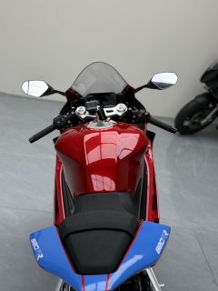 Zhangxue Motorcycles 820RR - фото 5