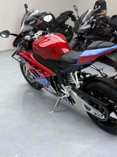 Zhangxue Motorcycles 820RR - фото 6