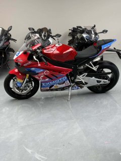 Zhangxue Motorcycles 820RR - фото 7