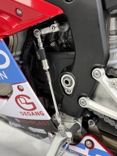 Zhangxue Motorcycles 820RR - фото 8