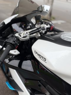 CFMOTO 675SR-R - ფოტო 10