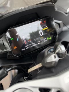 CFMOTO 675SR-R - ფოტო 11
