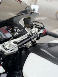 CFMOTO 675SR-R - ფოტო 12
