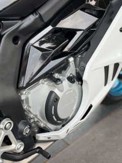 CFMOTO 675SR-R - ფოტო 7