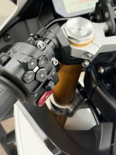 Zhangxue Motorcycles 500RR - ფოტო 12