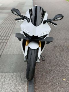 Zhangxue Motorcycles 500RR - ფოტო 2